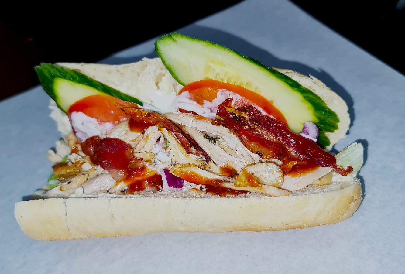 Sandwich