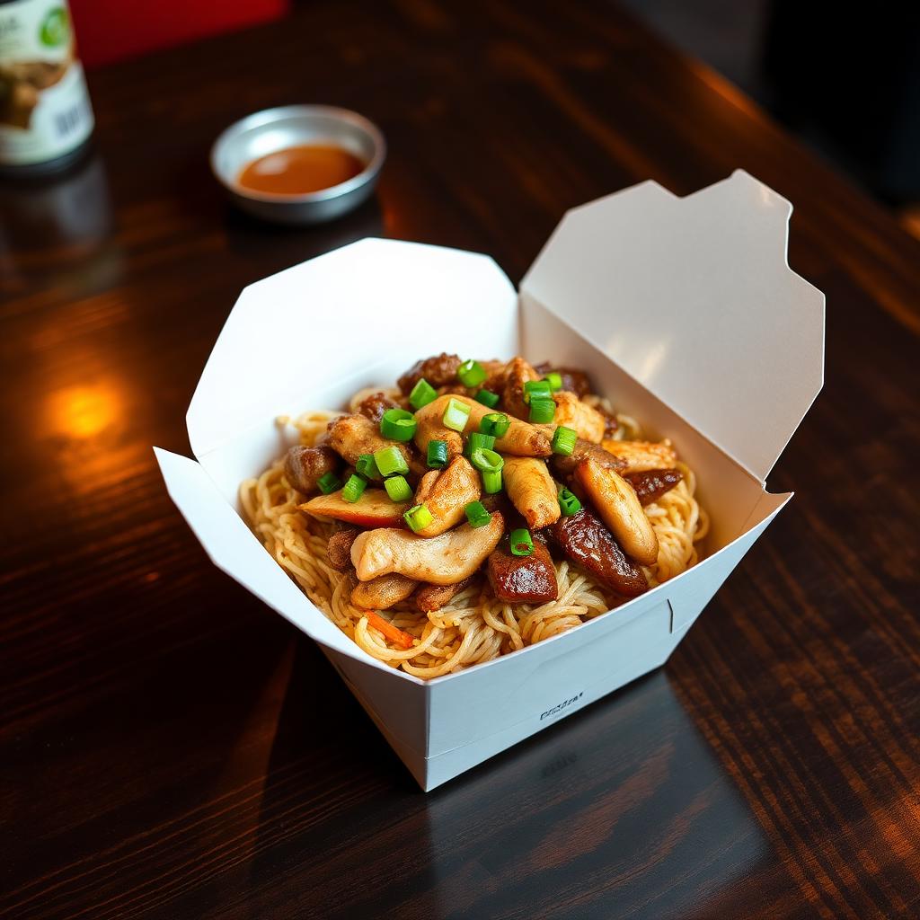 China Box
